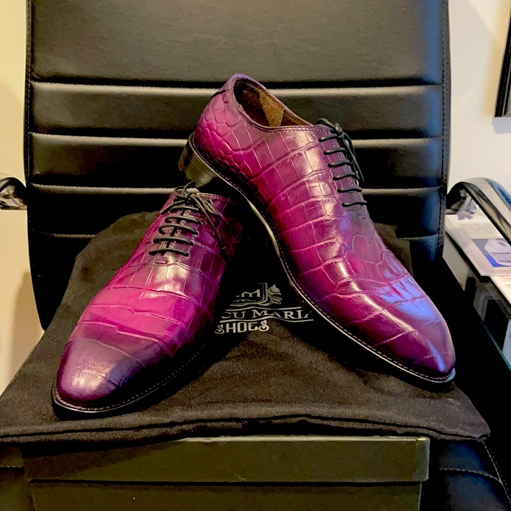 Men’s Hand made shoes